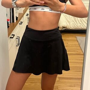 Athelta Tennis Skirt
